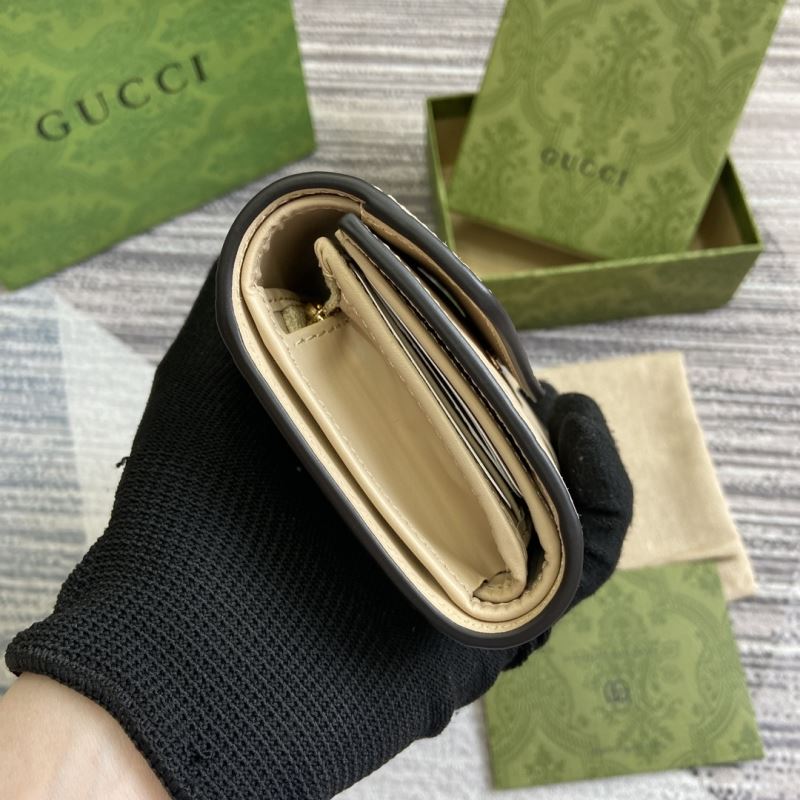 Gucci Wallets